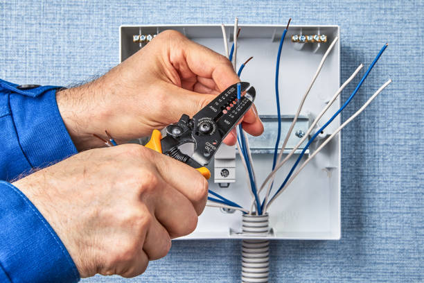 Best Smart Home Wiring and Automation  in Devine, TX