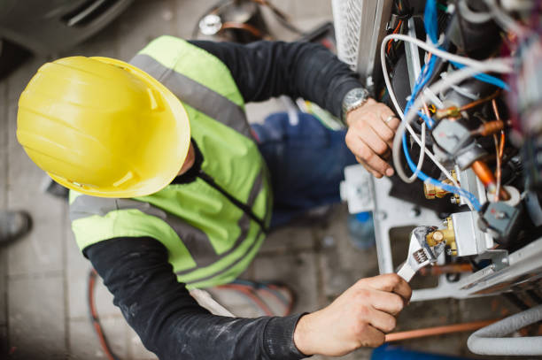 Best Electrical Troubleshooting and Repair  in Devine, TX