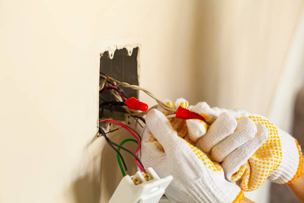 Emergency Electrical Repair Services in Devine, TX